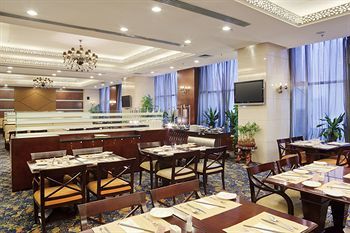 Hotel Crowne Plaza City Centre Changsha