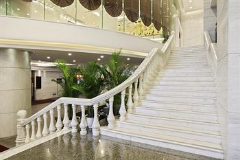 Hotel Crowne Plaza City Centre Changsha