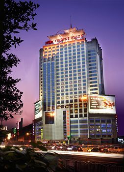 Hotel Crowne Plaza City Centre Changsha