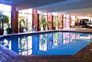 Hotel Four Points By Sheraton Denver South East