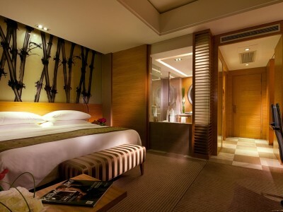 Hotel Kempinski Dalian