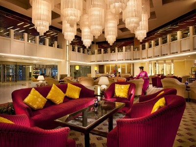 Hotel Kempinski Dalian