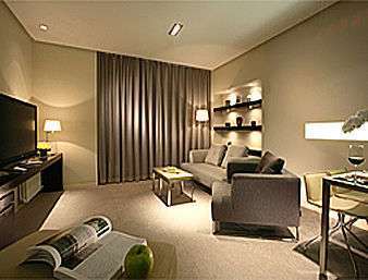 Hotel Howard Johnson Parkland