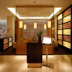 Hotel Howard Johnson Parkland