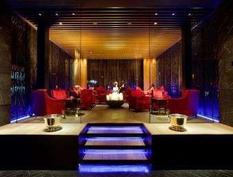 Hotel Howard Johnson Parkland