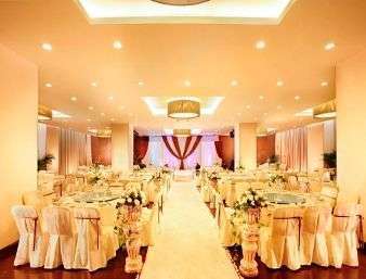 Hotel Howard Johnson Parkland