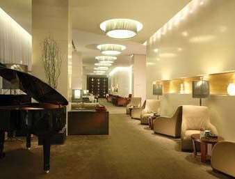 Hotel Howard Johnson Parkland