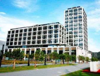 Hotel Howard Johnson Parkland