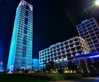 Hotel Howard Johnson Parkland
