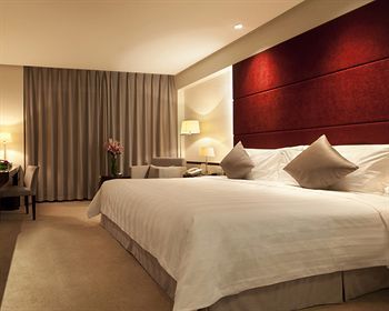 Hotel Howard Johnson Parkland