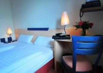 Quality Hotel Am Tierpark