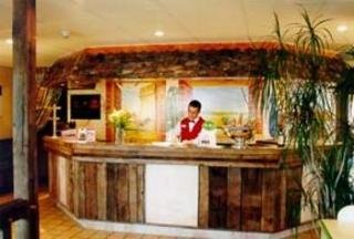 Comfort Hotel Chartres