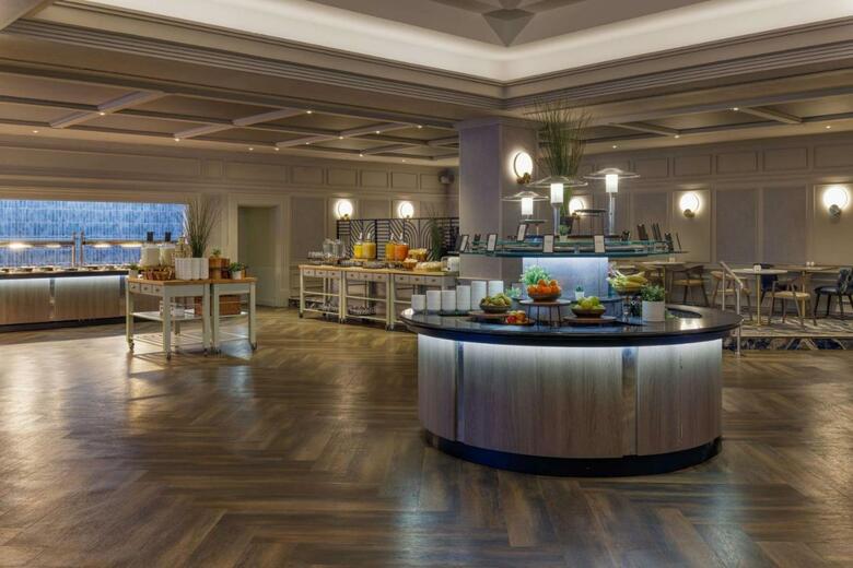 Hotel Hilton Leeds City