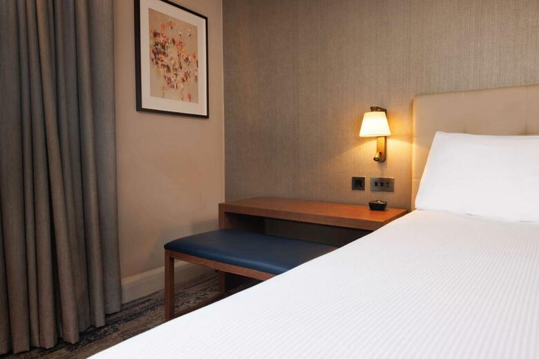 Hotel Hilton Leeds City