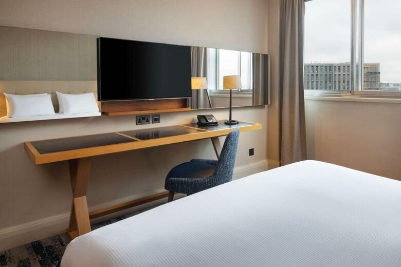 Hotel Hilton Leeds City