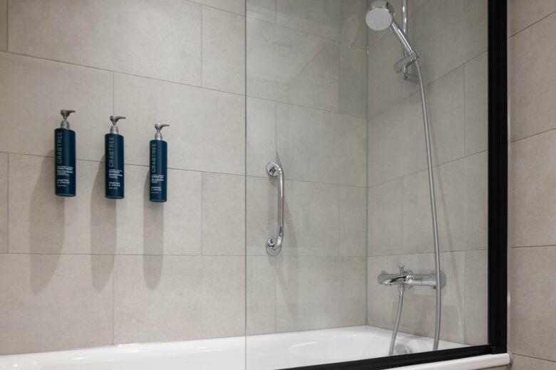 Hotel Hilton Leeds City