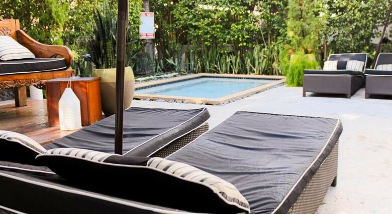 Hotel Metropole South Beach