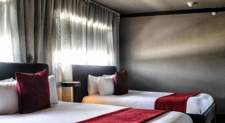 Hotel Metropole South Beach