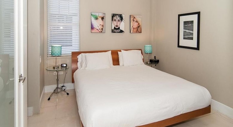 Hotel Mercury South Beach Resort