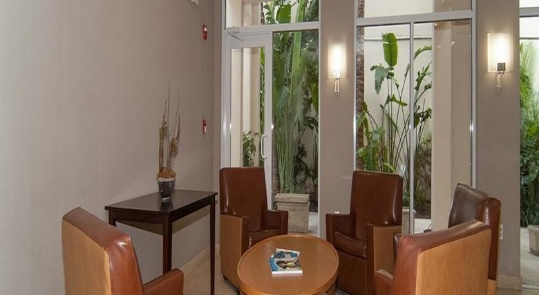 Hotel Mercury South Beach Resort