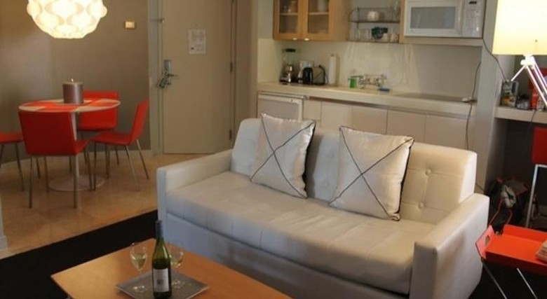 Hotel Mercury South Beach Resort
