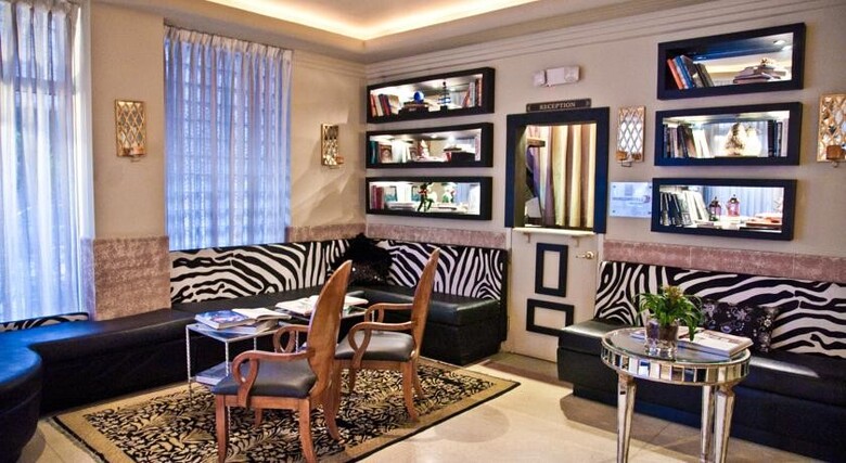 Hotel Riviera Suites South Beach