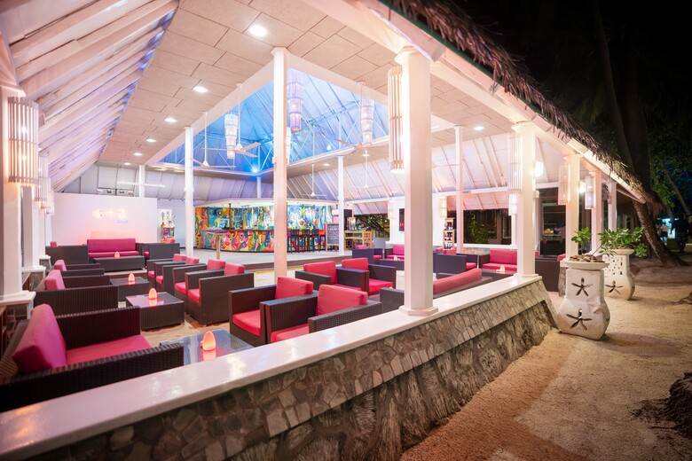 Hotel Ellaidhoo Maldives By Cinnamon