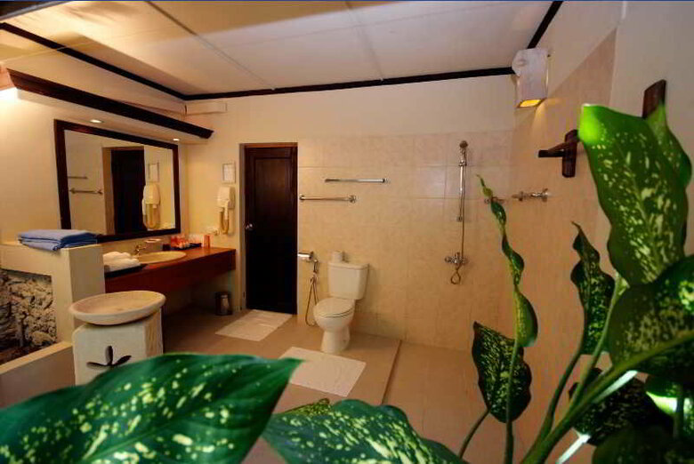 Hotel Ellaidhoo Maldives By Cinnamon