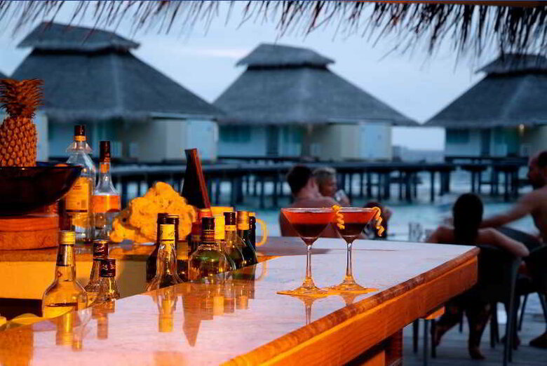 Hotel Ellaidhoo Maldives By Cinnamon