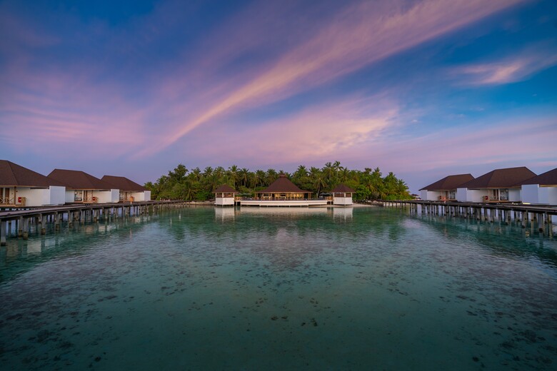 Hotel Ellaidhoo Maldives By Cinnamon