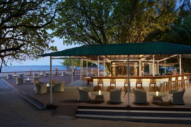 Hotel Ellaidhoo Maldives By Cinnamon