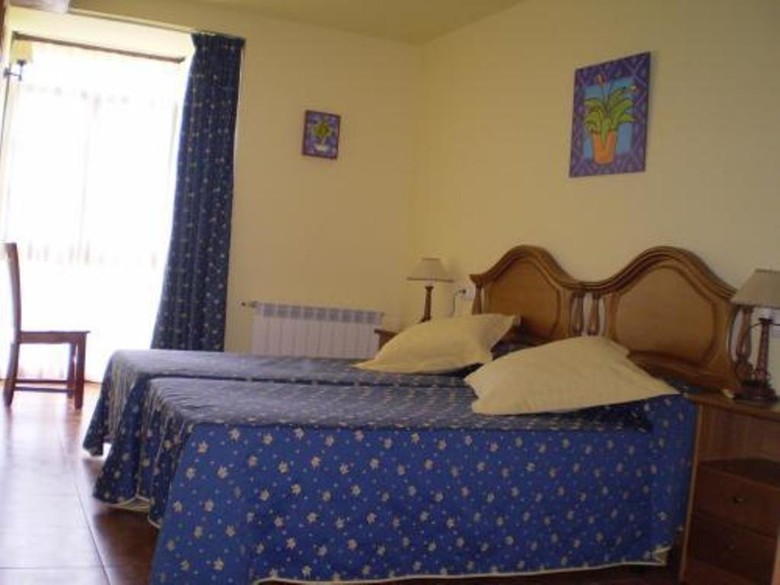 Hotel Casa de Aldea Ruiloba