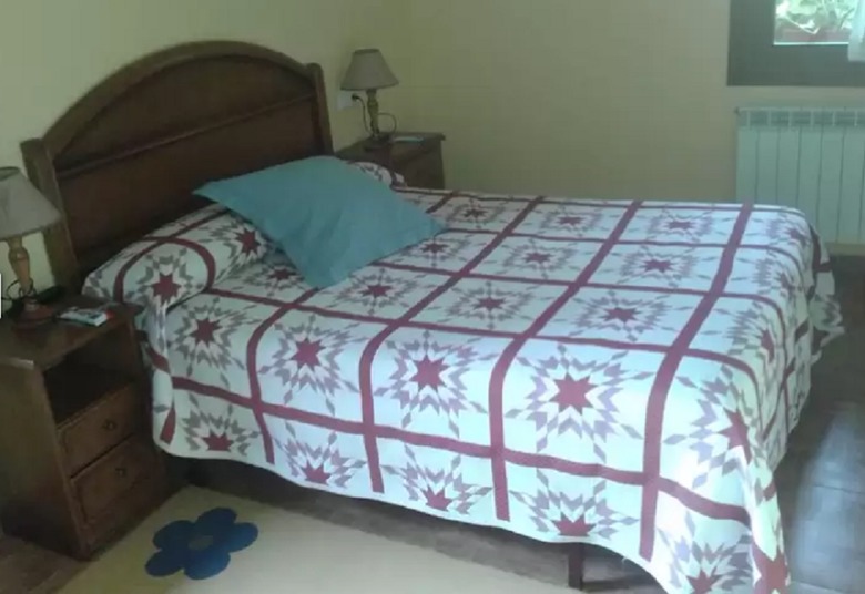 Hotel Casa de Aldea Ruiloba