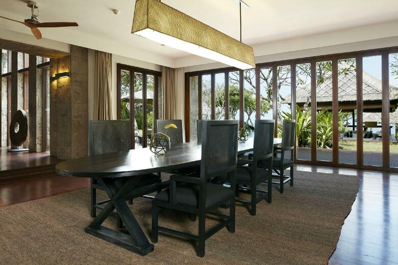 Hotel The Bulgari Resort