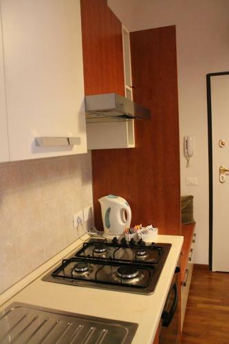 Apartamento Appartamenti Nel Sole