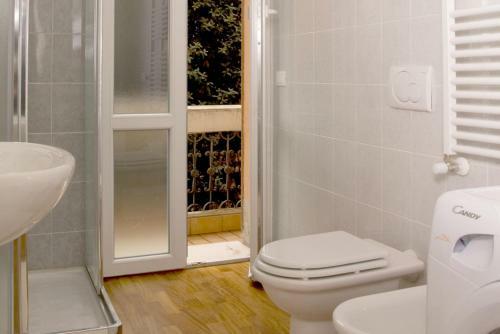 Apartamento Appartamenti Nel Sole