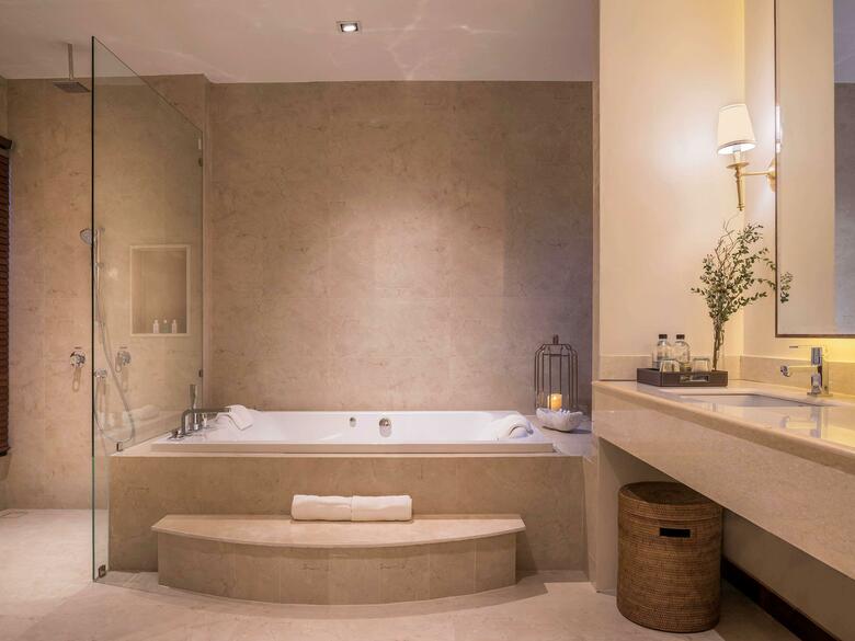 Hotel V Villas Hua Hin