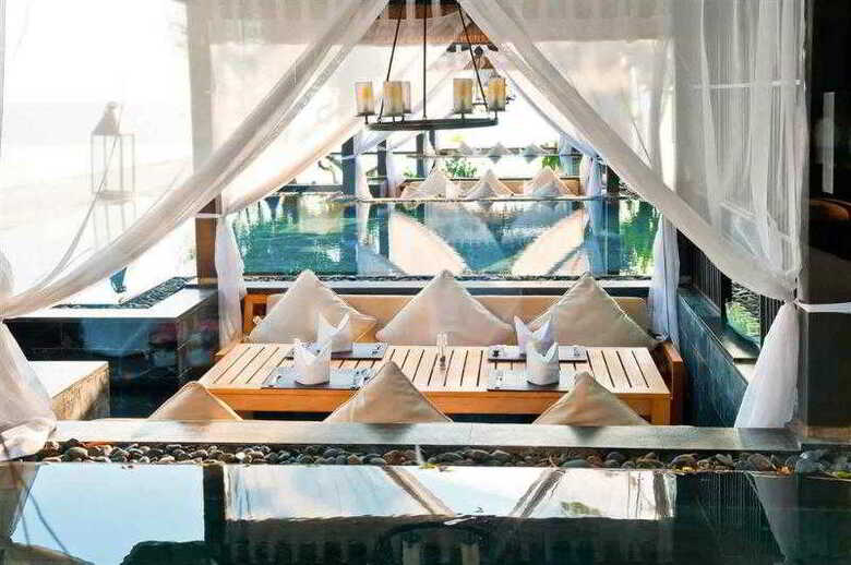 Hotel V Villas Hua Hin