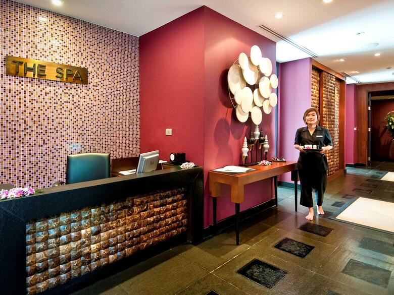 Hotel V Villas Hua Hin