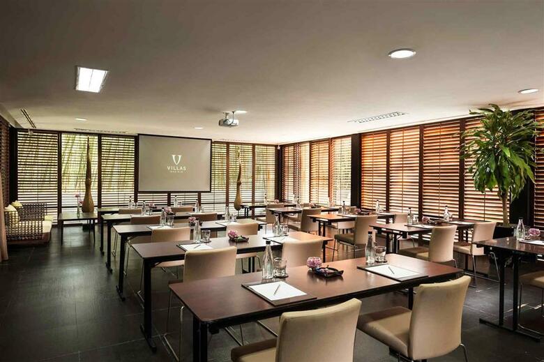 Hotel V Villas Hua Hin