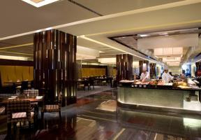 Hotel Marriott City Wall