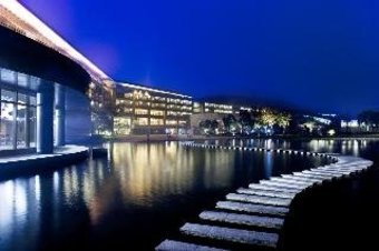 Hotel Le Meridien She Shan