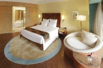 Hotel Le Meridien She Shan