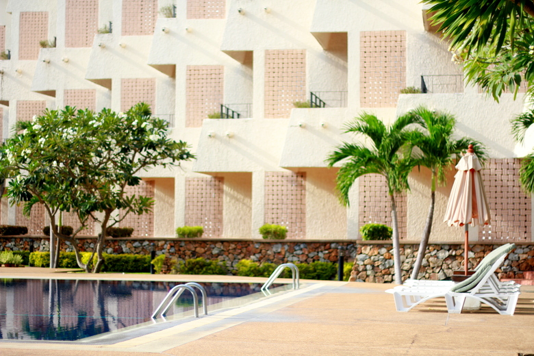 Hotel Tropicana