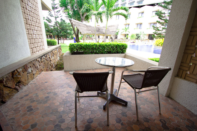 Hotel Tropicana