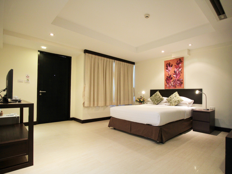 Hotel Tropicana
