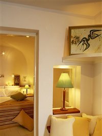 Hotel Studios & Apts Dana Villas