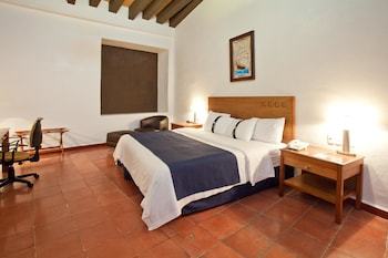 Hotel Holiday Inn Centro Historico