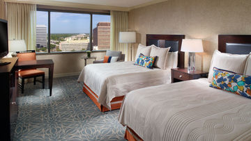 Omni Jacksonville Hotel