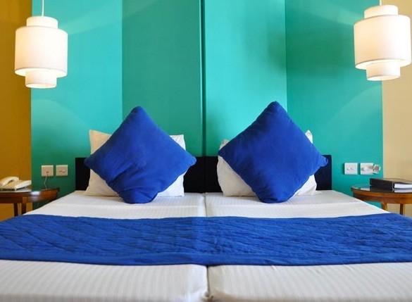 Hotel Adaaran Select Meedhupparu